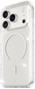 Picture of CARE by PanzerGlass Flagship Urban Explorer w. White MagSafe case for iPhone 17 Pro Star Lit