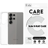 Picture of CARE by PanzerGlass Case Transparent X-Ray Soft  S25 U