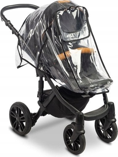 Picture of Caretero 6392 FOLIA NA WÓZEK SPACEROWY PREMIUM