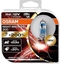Picture of Carmotion arówki OSRAM H4 12V 55W PX26d Night Breaker +200%, 2 szt.