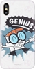 Picture of Cartoon Network Dexter Silicone Case for Samsung J415 Galaxy J4 Plus (2018) Dexter