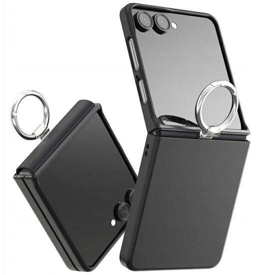 Picture of Case Araree Aero Flex R East-Grip Ring  for Samsun