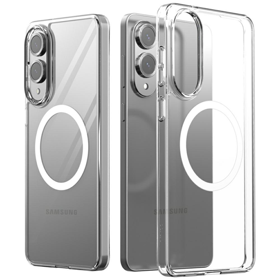 Изображение Case Araree Duple M for Samsung Galaxy S25 Edge tr