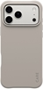 Picture of Case CARE by PanzerGlass Fashionable Samba MagSafe for iPhone 17 Pro Max vanilla