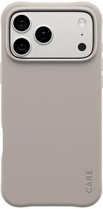 Attēls no PanzerGlass Case CARE by Fashionable Samba MagSafe for iPhone 17 Pro Max vanilla