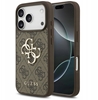 Изображение Case Guess 4G Big Logo for iPhone 17 Pro brown