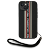Picture of Case Karl Lagerfeld Saffiano Athleisure  Stripes C