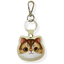 Attēls no Case Locator Nimmy Big Eyed   Pet 2.0 Cat khaki