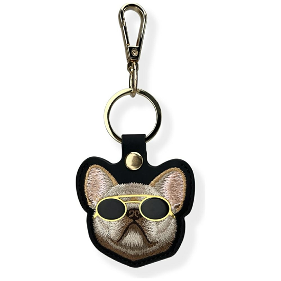 Picture of Case locator Nimmy Glasses Cool   Dog black