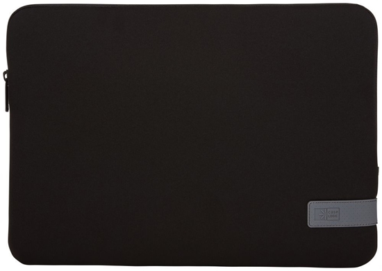 Изображение Case Logic Reflect Laptop Sleeve 14 REFPC-114 BLACK (3203947)