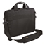 Picture of Case Logic | NOTIA-114 | Slim Briefcase | Fits up to size 14 " | Black | Shoulder strap
