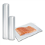 Picture of Caso  Foil set 1 for vacuuming + Sous Vide Cooking  01235  Dimensions (W x L) 20 x 30 cm  20 x 600 cm  30 x 600 cm 4038437012354