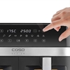Picture of Caso DuoChef Air Fryer 14L 2200W