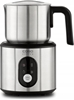Picture of Caso Crema & Choco Milk frother, LED Display, 360° base station, Inox | Caso | Crema & Choco Milk frother | 01666 | 0,35 L | 500 W | Black