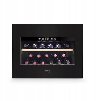 Attēls no Caso WineDeluxe E 18