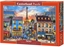 Picture of Castorland 500 elementów, Ulice Parya