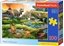 Attēls no Castorland Puzzle 100 World of Dinosaurs CASTOR