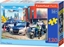 Изображение Castorland Puzzle 120 Police Station CASTOR