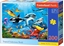 Attēls no Castorland Puzzle 200 Tropical Underwater World CASTOR
