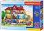Изображение Castorland Puzzle 40 maxi - House Life CASTOR