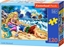 Attēls no Castorland Puzzle Little Mermaid 120 elementów (261562)