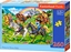 Attēls no Castorland Puzzle Princess Horse Ride 260 elementów (287348)
