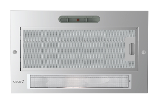 Picture of Cata CAMPANA Hood GK 4500 X, B, Width 51 cm, Max 360 m³/h, LED, Sand