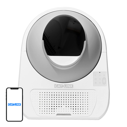 Attēls no Catlink Scooper Pro Ultra (CL-CG-01)