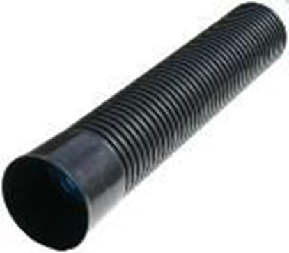 Attēls no Caurule drenāžas T8;perforācija 120gr Dn110 6m