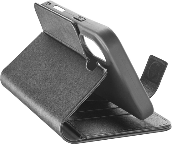 Изображение Cellularline Book Agenda 2 Case iPhone 17 Black