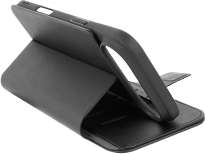 Picture of Cellularline Book Agenda 2 Case iPhone Air Black