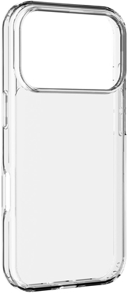 Picture of Cellularline Clear Strong Case iPhone 17 Pro