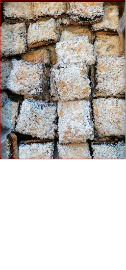 Picture of Cepumi "Pie tējas", 1kg