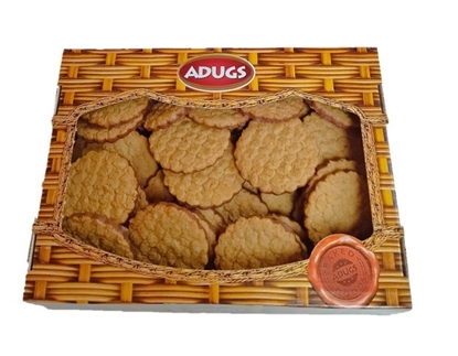Picture of Cepumi ADUGS Nāriņa, 400g