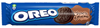 Picture of Cepumi OREO BROWNIE ar kakao garšas pildījumu 154g