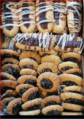 Picture of Cepumi Pasaka, 1kg