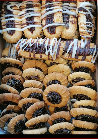 Picture of Cepumi Pasaka, 1kg