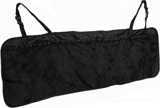 Изображение CGAuto AG273C ORGANIZER DO BAGANIKA SAMOCHODU 7 KIESZENI uniwersalny