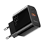 Picture of adowarka Mcdodo adowarka sieciowa GaN 33W Mcdodo CH-0921 USB-C, USB-A (czarna)