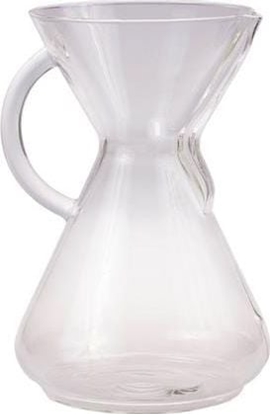 Attēls no Chemex Zaparzacz Chemex Coffee Maker Glass Handle 10fili.