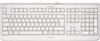 Picture of Cherry KC 1068 tastatūra USB Swiss Pelēks