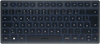 Picture of Cherry KW 7100 MINI BT tastatūra Universāls Bluetooth sistēma QWERTZ Vācu Zils