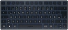 Picture of Cherry KW 7100 MINI BT tastatūra Universāls Bluetooth sistēma QWERTZ Vācu Zils