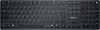 Изображение CHERRY KW X ULP keyboard USB + RF Wireless + Bluetooth QWERTZ German Black
