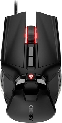 Attēls no Cherry MC 9620 FPS pele Speļu Abām rokām USB Type-A Optisks 12000 DPI