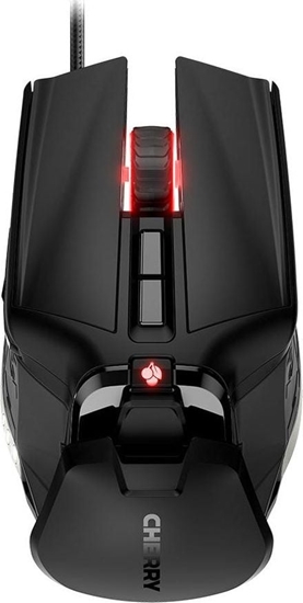 Изображение Cherry MC 9620 FPS pele Speļu Abām rokām USB Type-A Optisks 12000 DPI