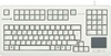Изображение CHERRY TouchBoard G80-11900 keyboard USB QWERTY English Grey
