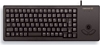 Picture of CHERRY XS Complete keyboard USB QWERTZ German Black
