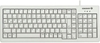 Изображение CHERRY XS keyboard USB QWERTZ German Grey