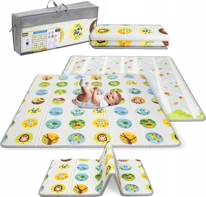 Attēls no Chicco 177158 MATA PIKOWANA MAXI 2w1